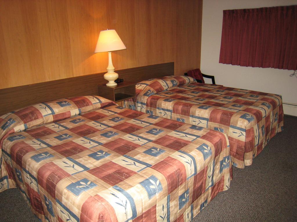 Downtowner Motor Inn Creston Pokój zdjęcie