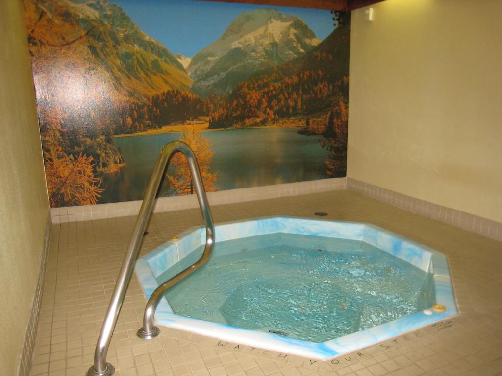 Downtowner Motor Inn Creston Zewnętrze zdjęcie