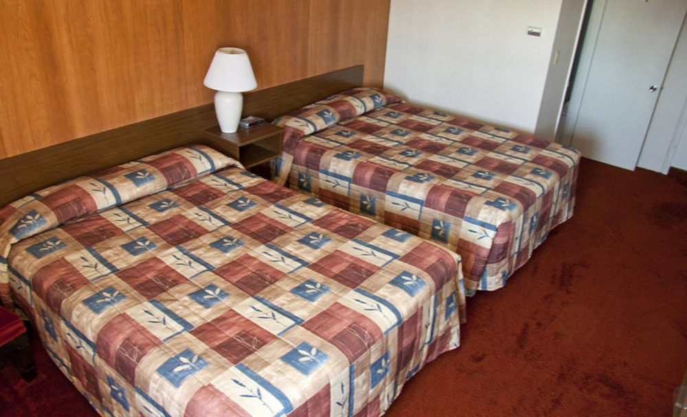 Downtowner Motor Inn Creston Zewnętrze zdjęcie